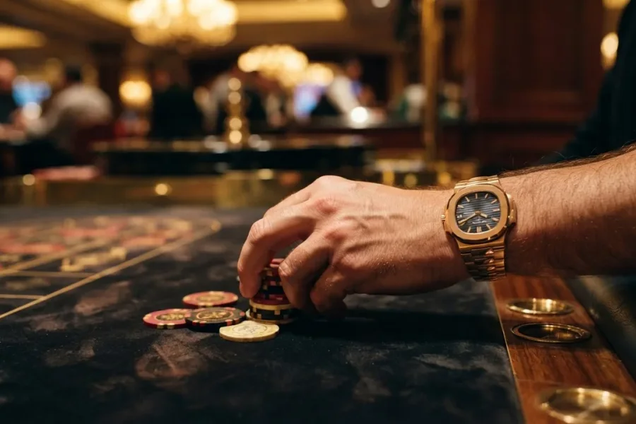 Bedste online casinoer i Danmark: Nøgletal før du tilmelder dig
