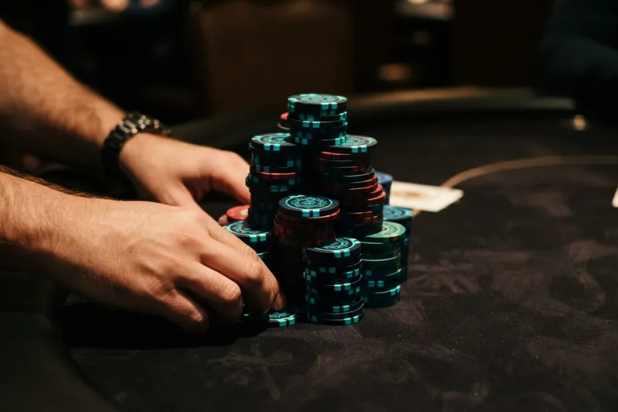 Bedste roulette casino i Danmark: Nøgletal for roulette casinoer