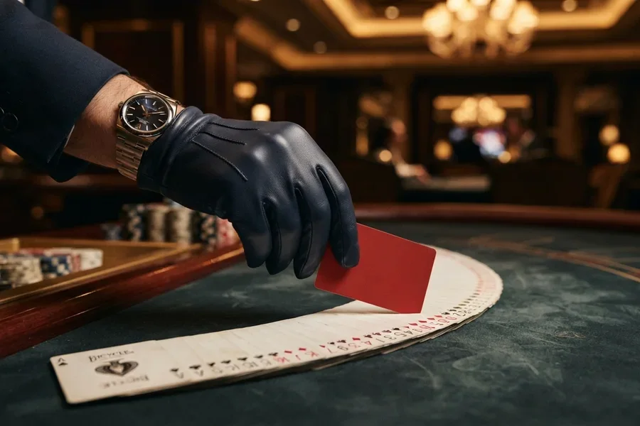 Casino med bingo online: Sådan spiller du bingo på et online casino