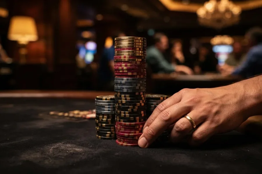 Casino med bingo online: RTP i bingo – hvad betyder det for dig?