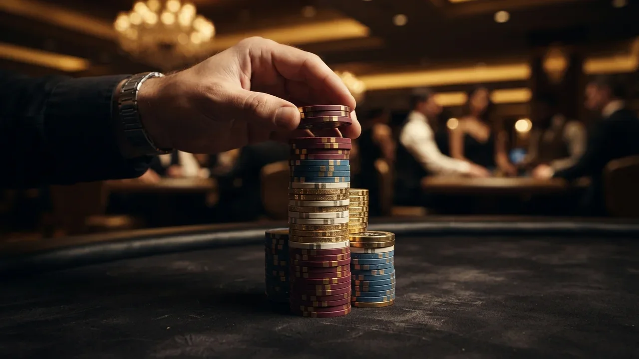 Casino på mobilen i Danmark: Analyse af de bedste operatører