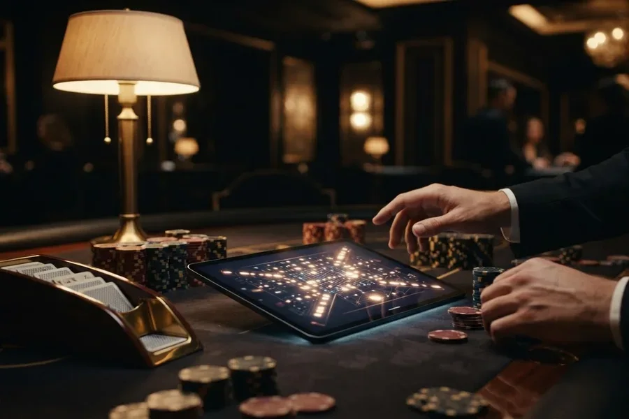 Casino uden ROFUS i Danmark: Kriterier for pålidelige casinoer uden ROFUS