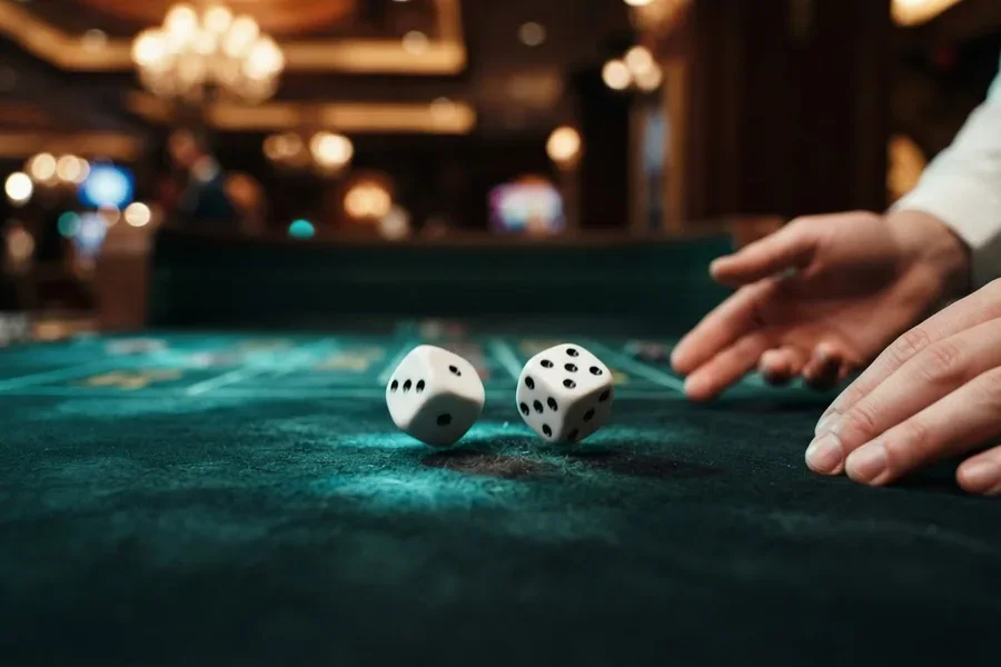 Dansk live blackjack online: Spil uden rofus og andre irriterende regler